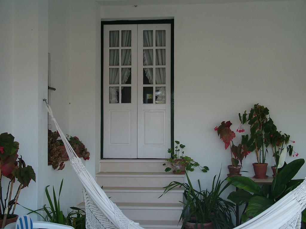 Quinta Do Cerquito Villa Ferreira do Zêzere Buitenkant foto