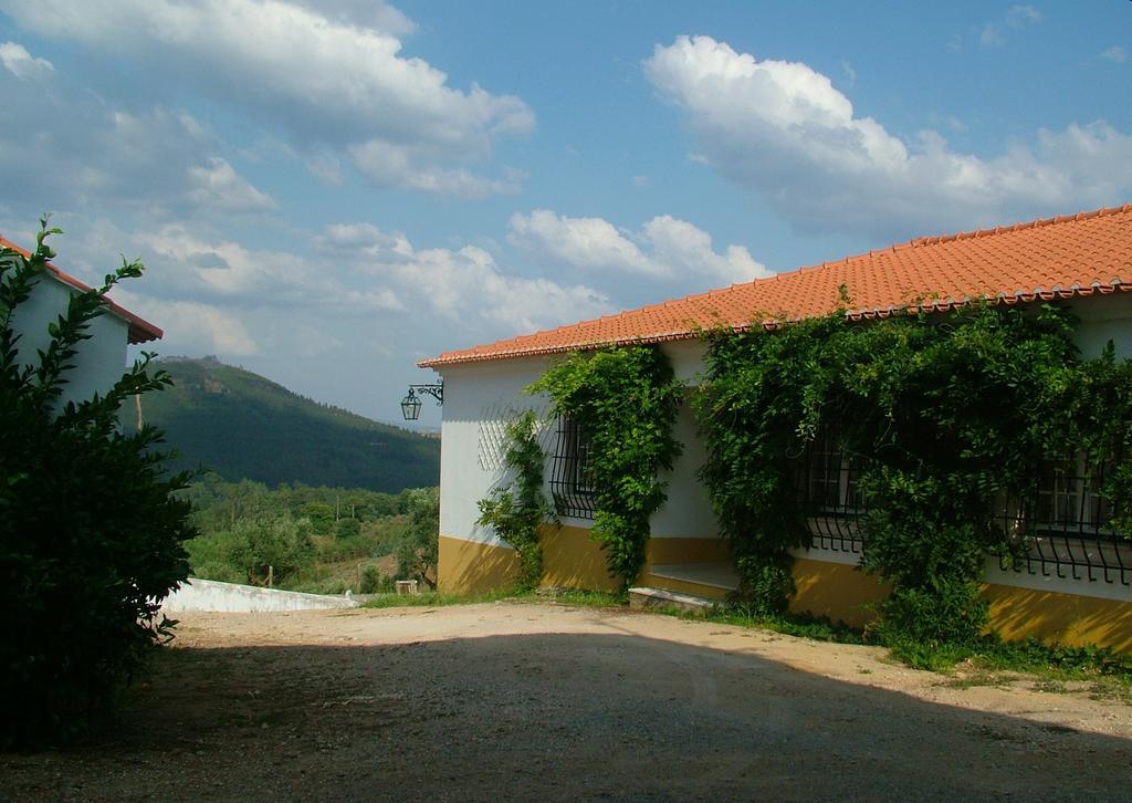 Quinta Do Cerquito Villa Ferreira do Zêzere Buitenkant foto