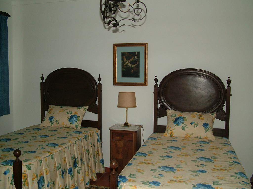 Quinta Do Cerquito Villa Ferreira do Zêzere Buitenkant foto
