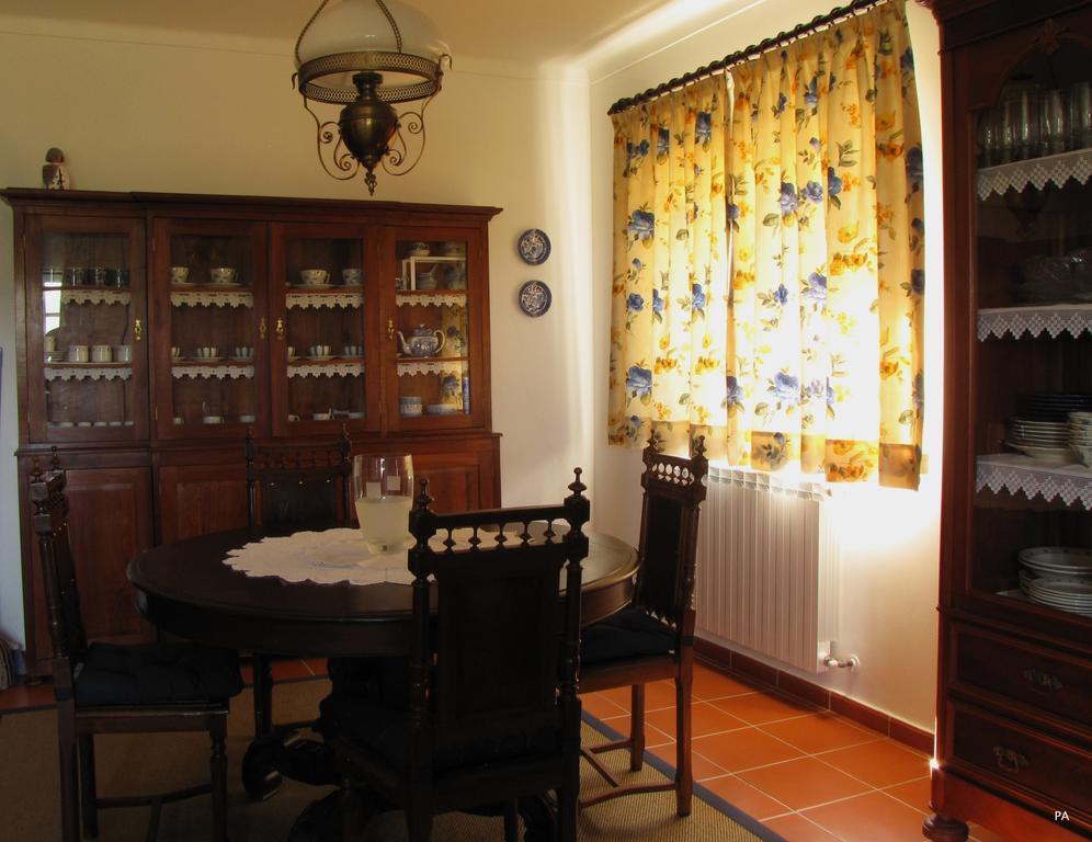 Quinta Do Cerquito Villa Ferreira do Zêzere Buitenkant foto