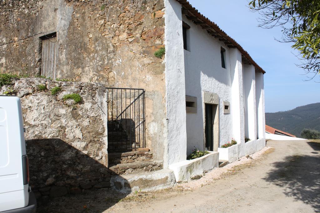 Quinta Do Cerquito Villa Ferreira do Zêzere Buitenkant foto