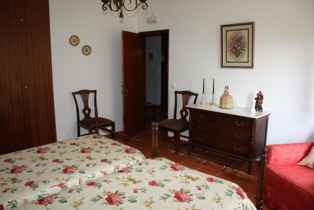 Quinta Do Cerquito Villa Ferreira do Zêzere Buitenkant foto