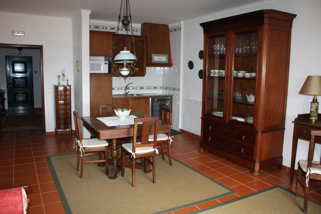 Quinta Do Cerquito Villa Ferreira do Zêzere Buitenkant foto