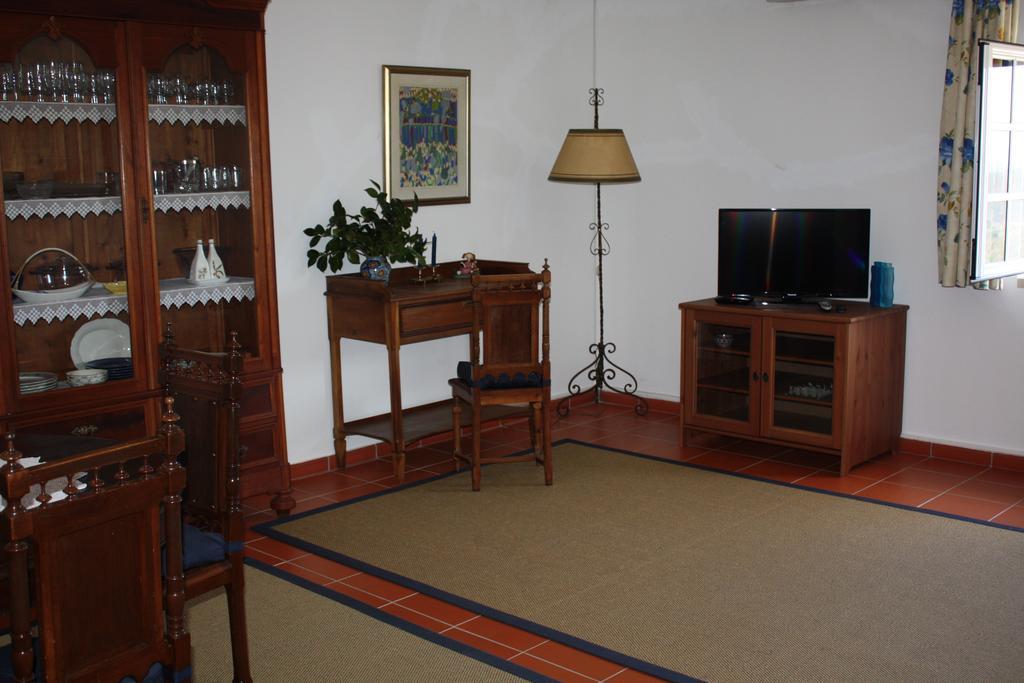 Quinta Do Cerquito Villa Ferreira do Zêzere Buitenkant foto