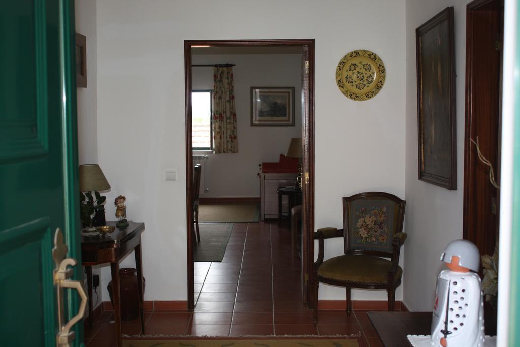 Quinta Do Cerquito Villa Ferreira do Zêzere Buitenkant foto