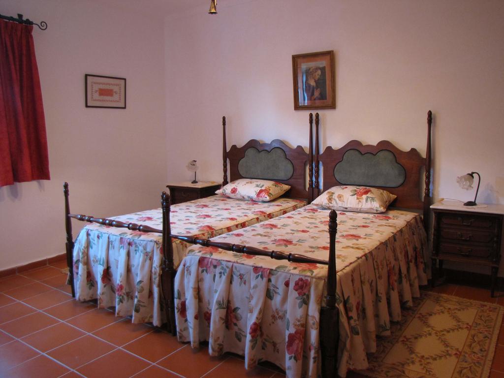 Quinta Do Cerquito Villa Ferreira do Zêzere Buitenkant foto