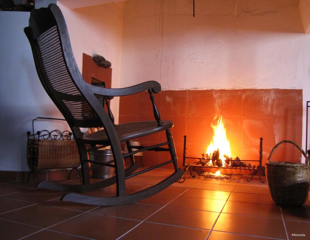 Quinta Do Cerquito Villa Ferreira do Zêzere Buitenkant foto